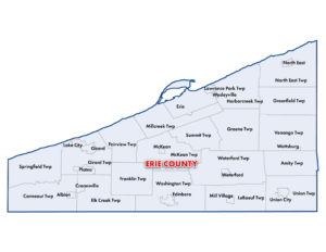 49th District Map