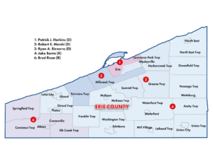 49th District House Map